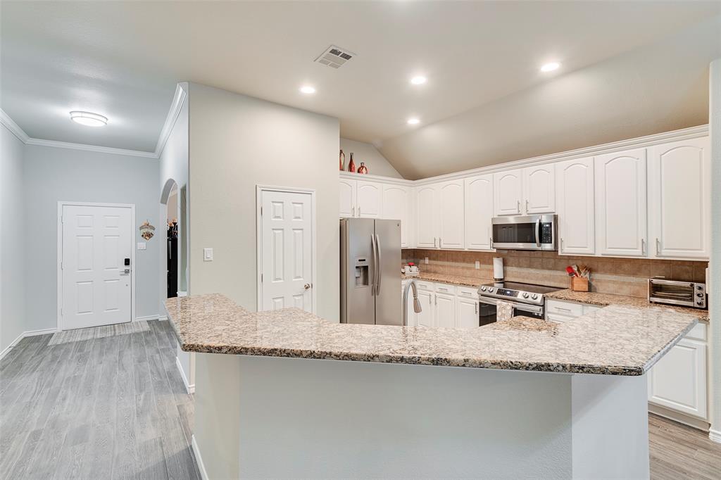 craig ranch north - Residential