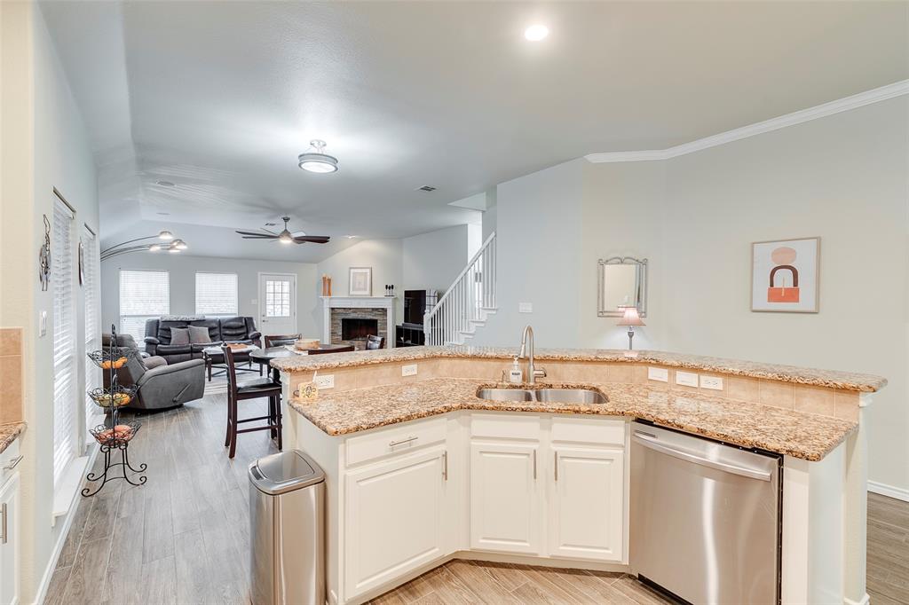 craig ranch north - Residential