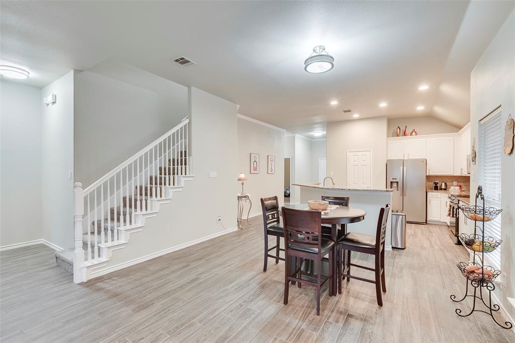 craig ranch north - Residential