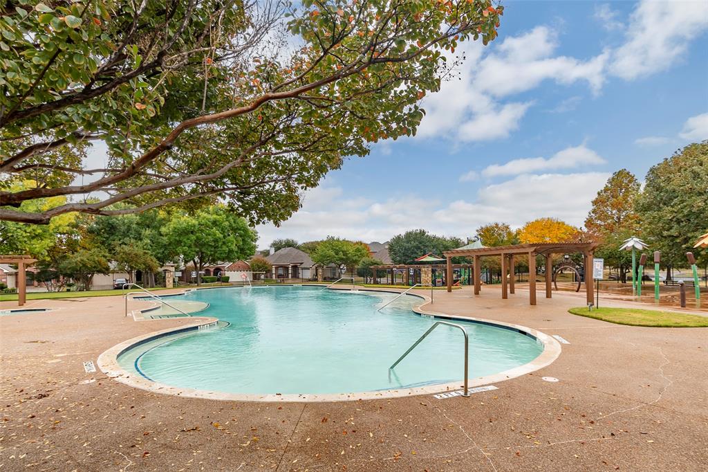 craig ranch north - Residential