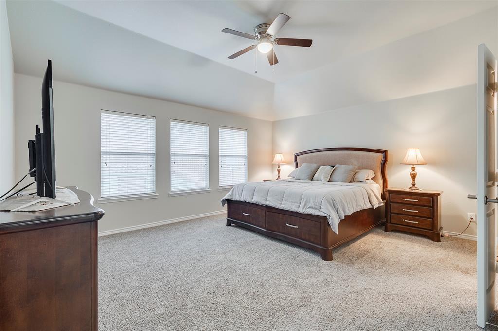 craig ranch north - Residential