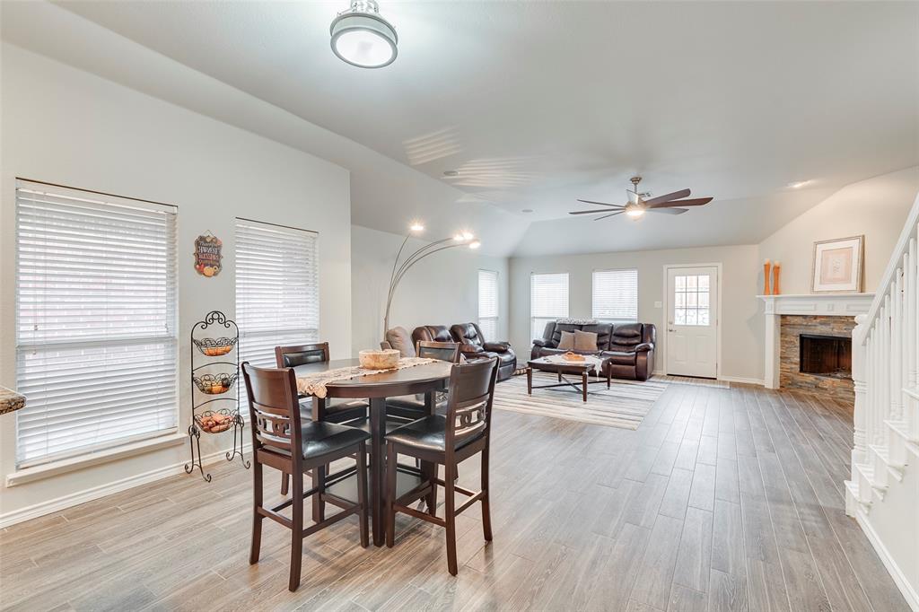 craig ranch north - Residential