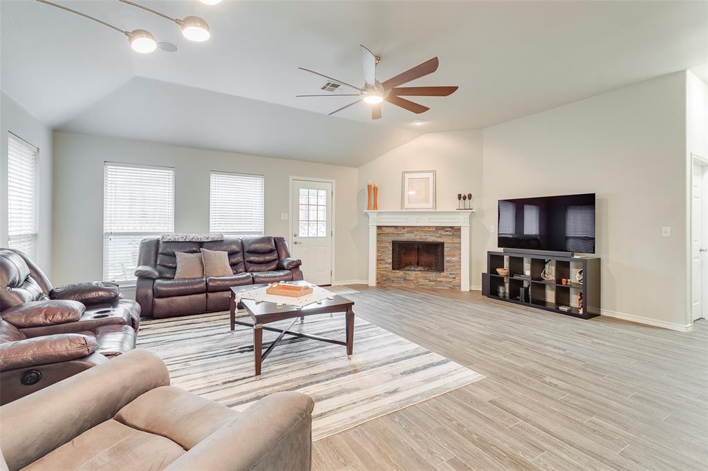 craig ranch north - Residential