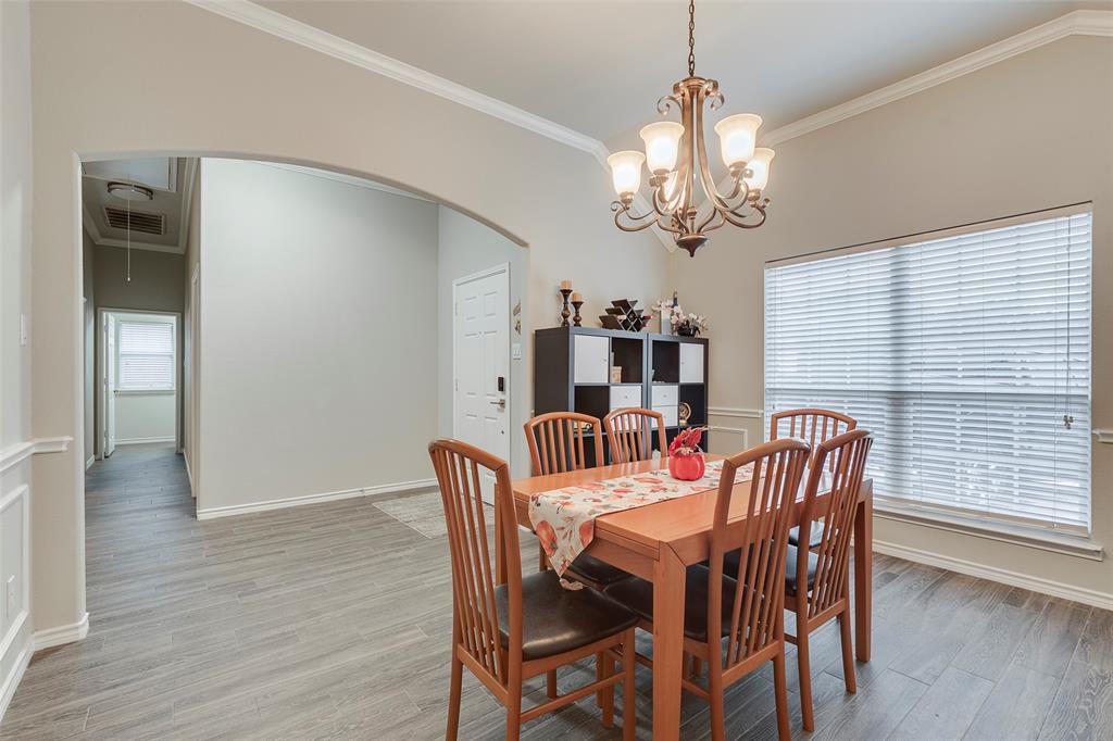 craig ranch north - Residential