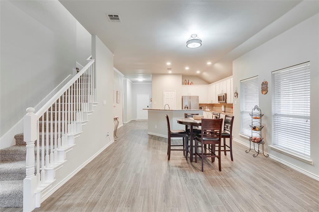 craig ranch north - Residential