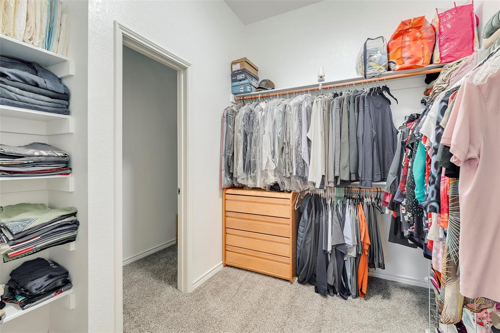 craig ranch north - Residential