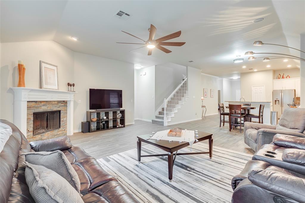 craig ranch north - Residential