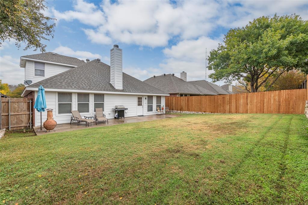 craig ranch north - Residential