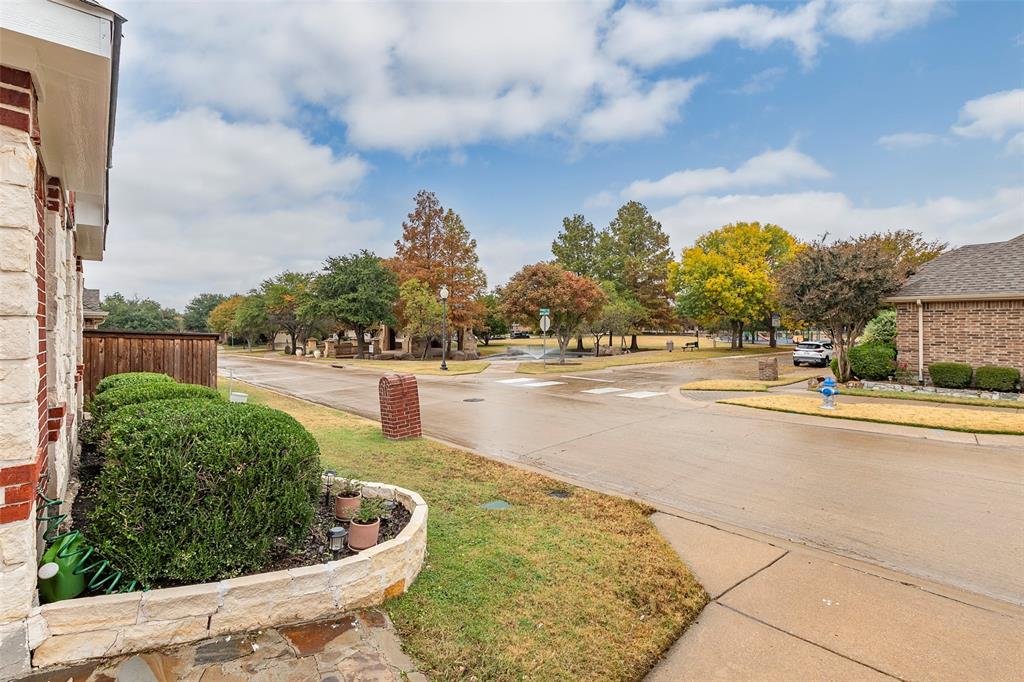 craig ranch north - Residential