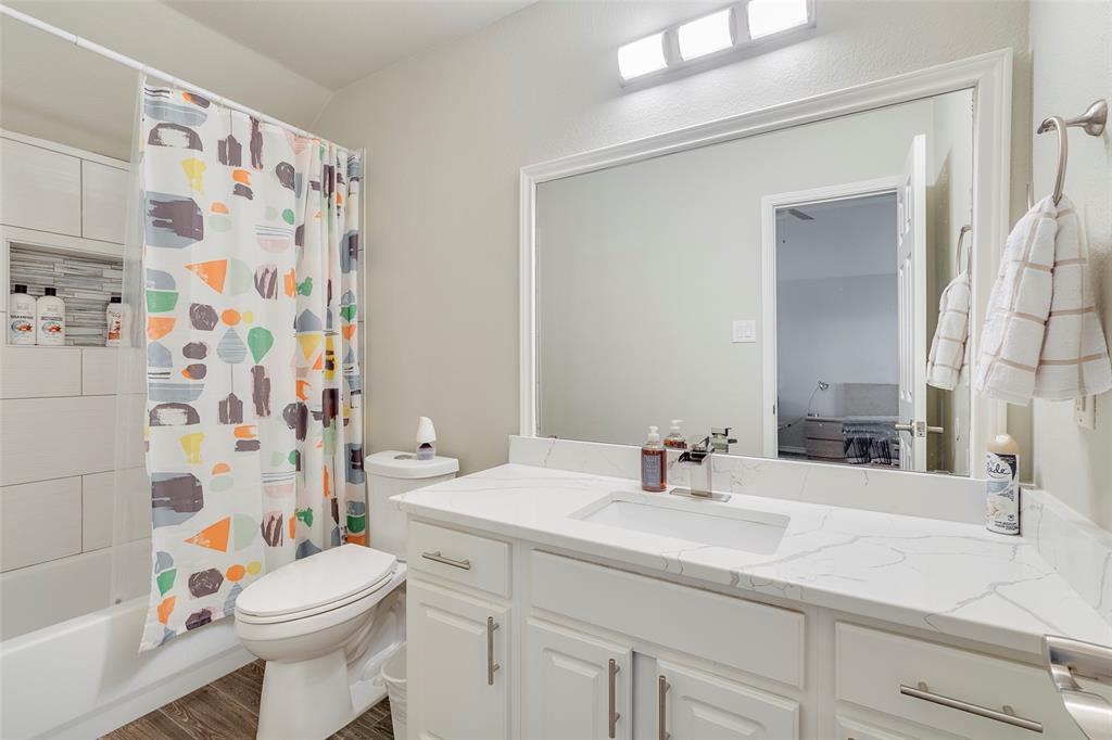 craig ranch north - Residential