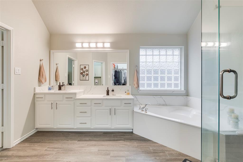 craig ranch north - Residential