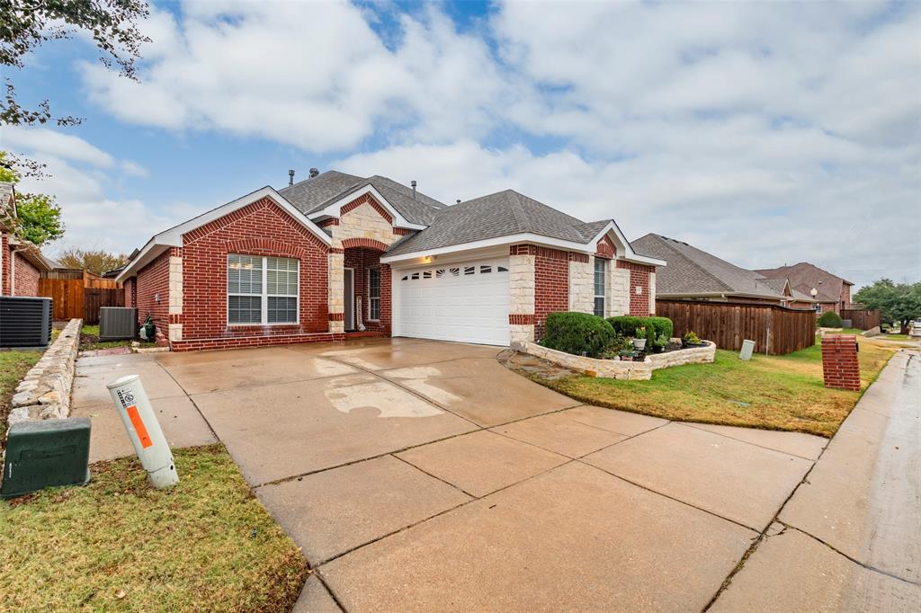 craig ranch north - Residential