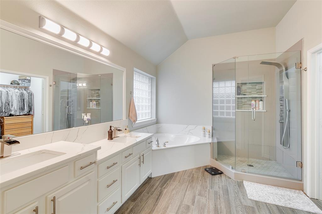 craig ranch north - Residential