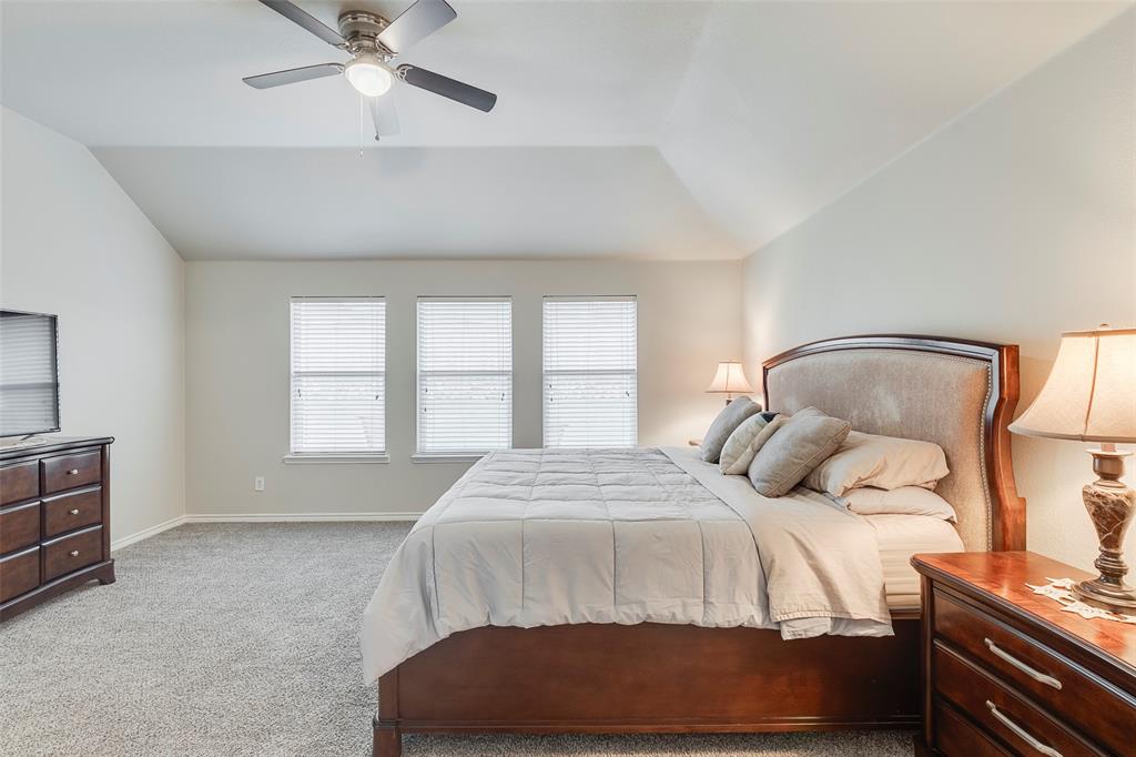 craig ranch north - Residential