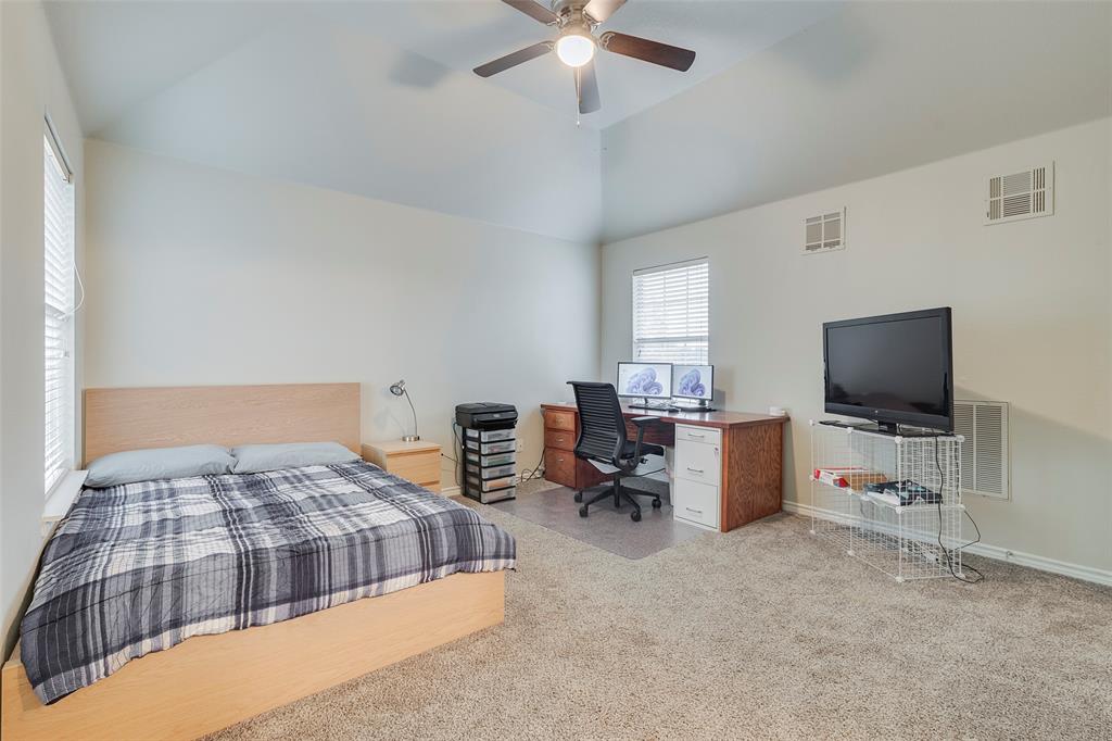 craig ranch north - Residential