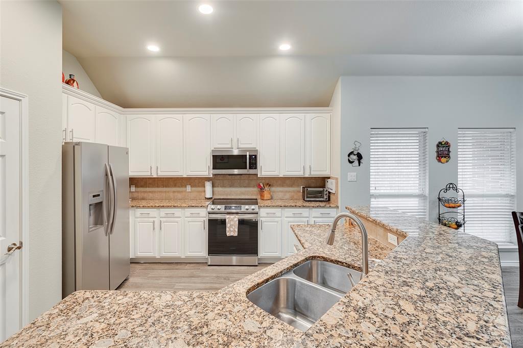 craig ranch north - Residential