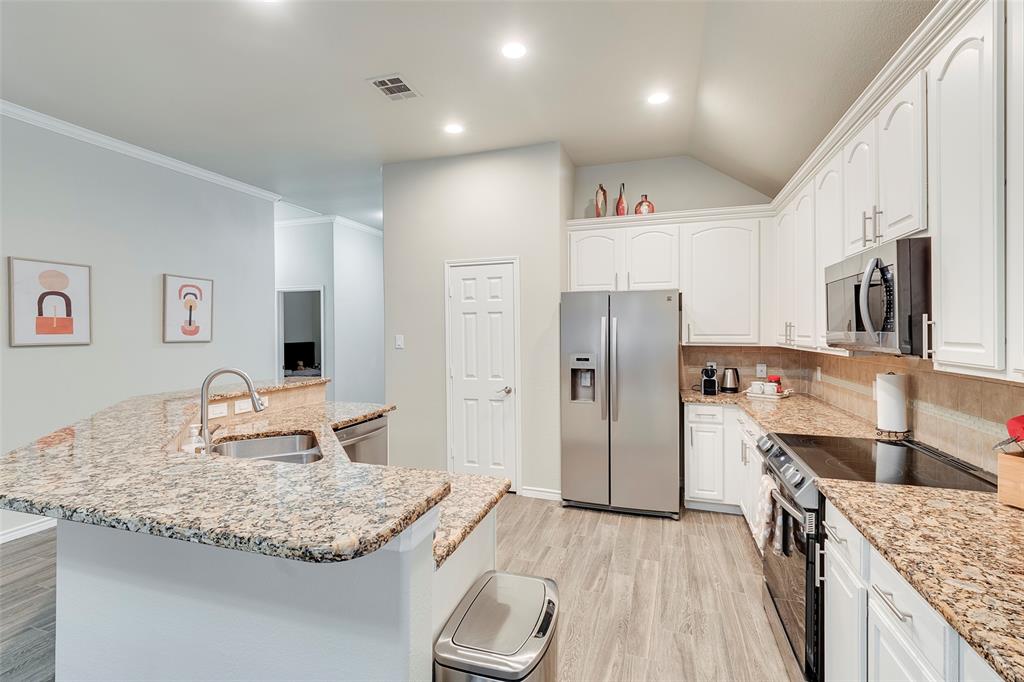 craig ranch north - Residential