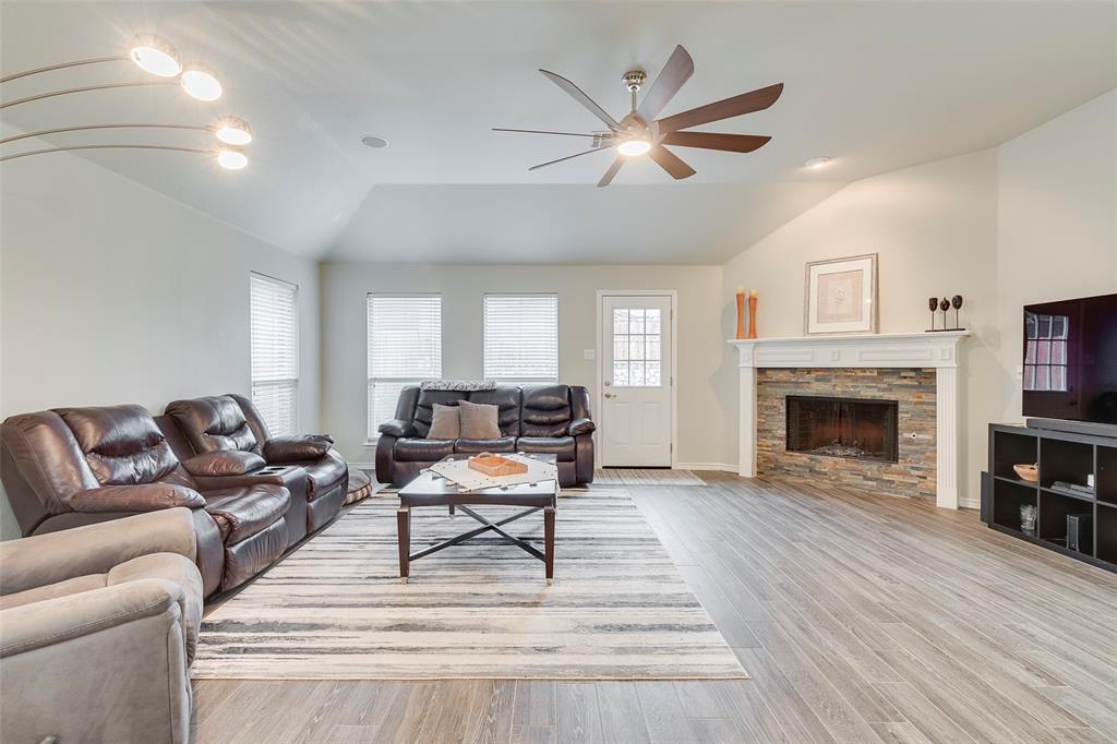 craig ranch north - Residential