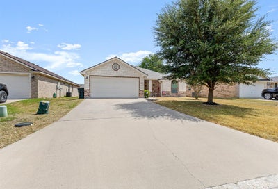 2115 Carriage House Drive Temple TX 76502