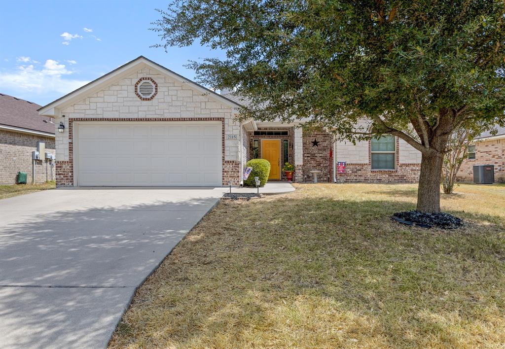 2115 Carriage House Drive