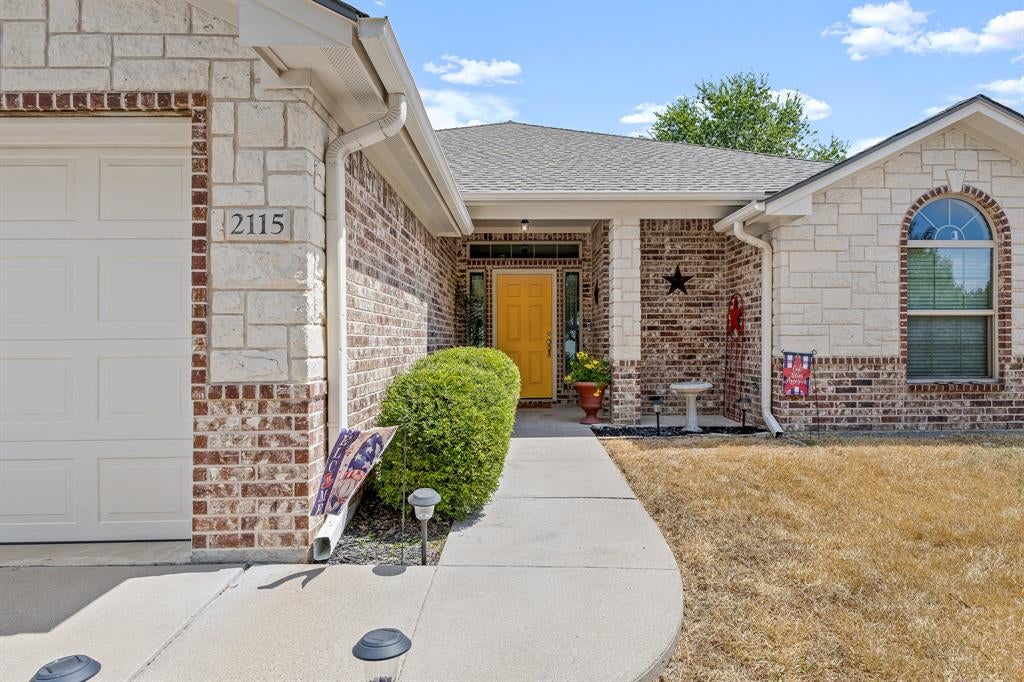 2115 Carriage House Drive