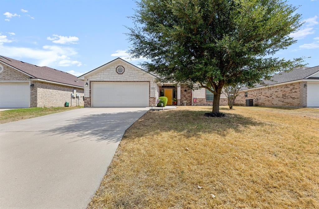 2115 Carriage House Drive