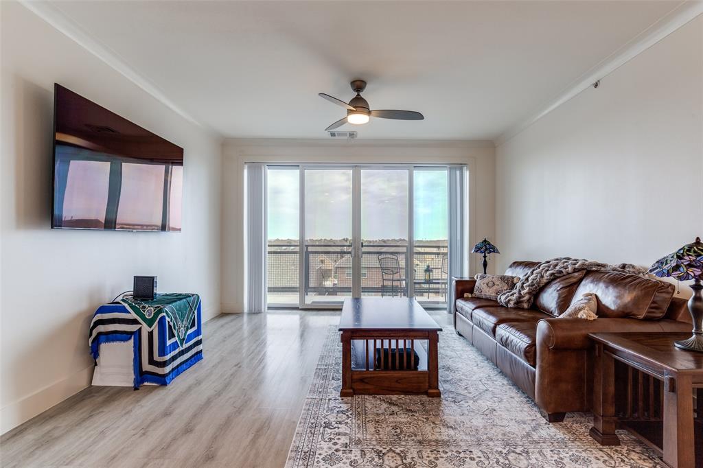 Sojurn At The Realm Condominiu - Residential