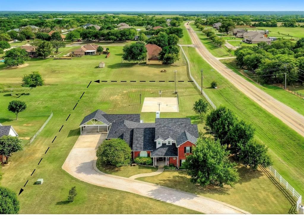 19 Preakness Place Road