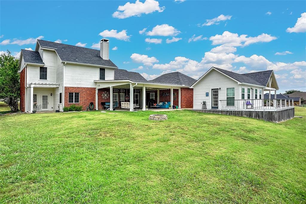 19 Preakness Place Road