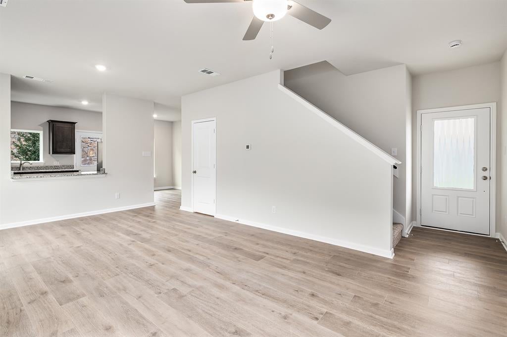 6321 Hyena Hollow Drive