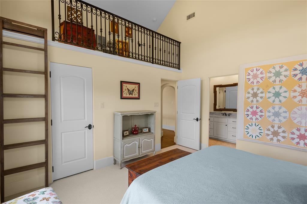 A B Fleury - Residential