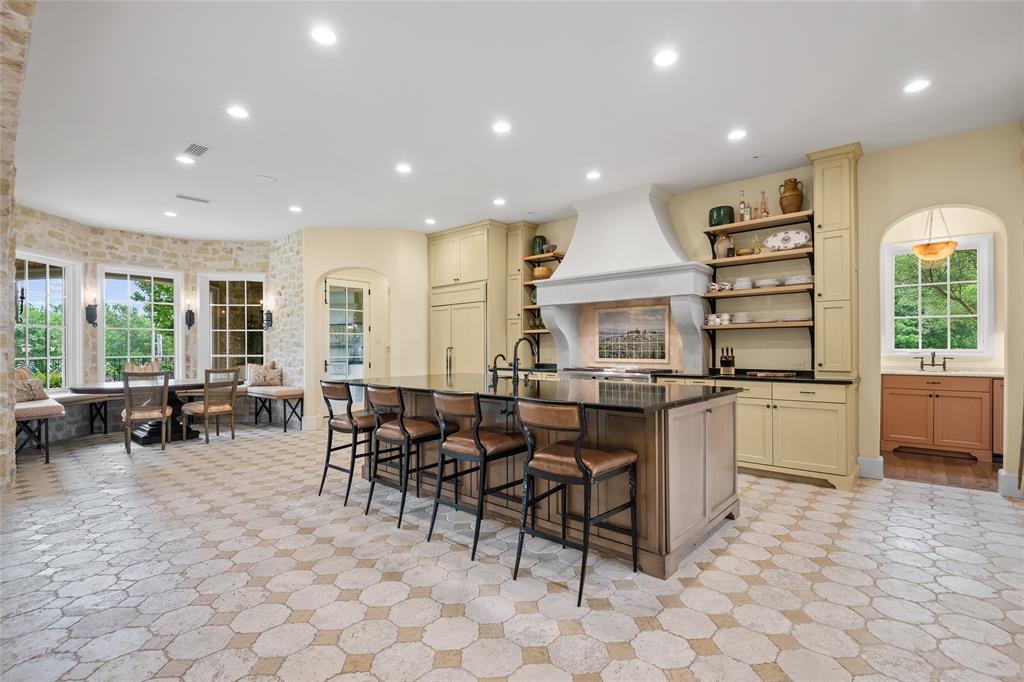 A B Fleury - Residential