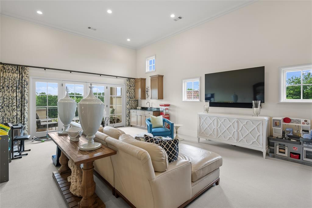 A B Fleury - Residential