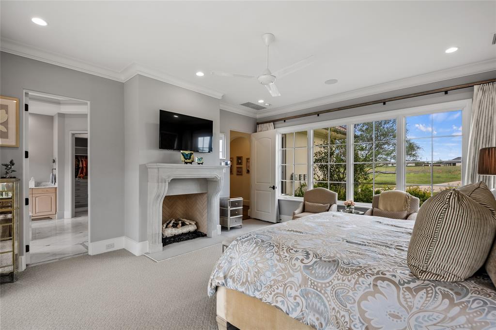 A B Fleury - Residential
