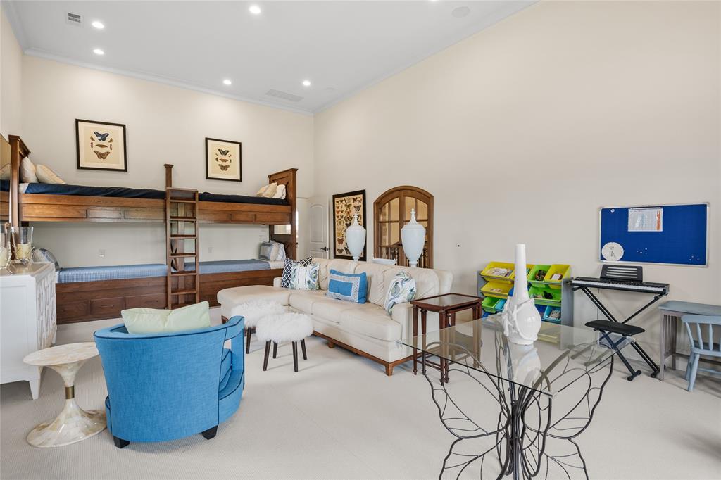 A B Fleury - Residential