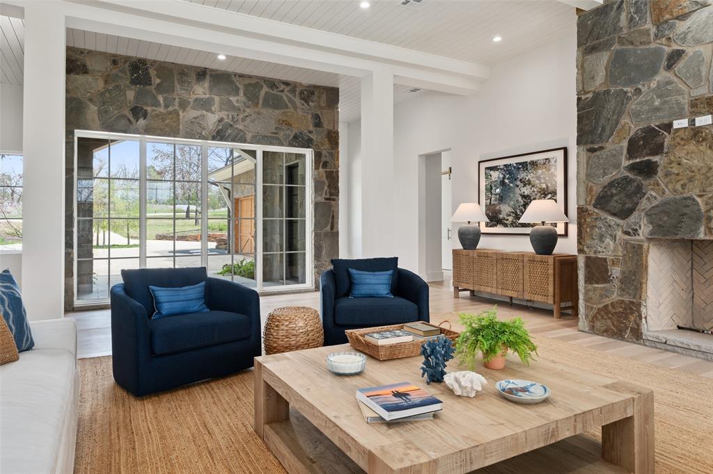 Long Cove - Residential