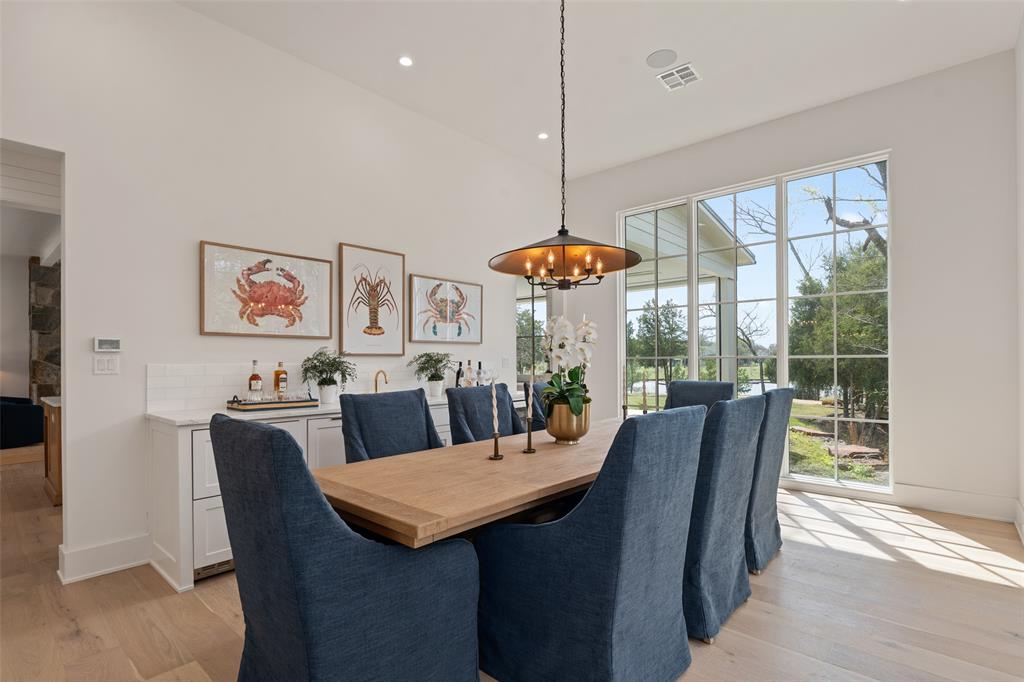 Long Cove - Residential