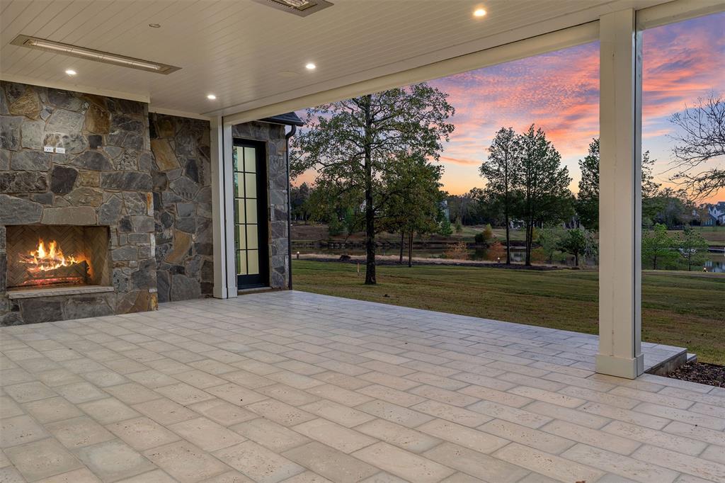 Long Cove - Residential