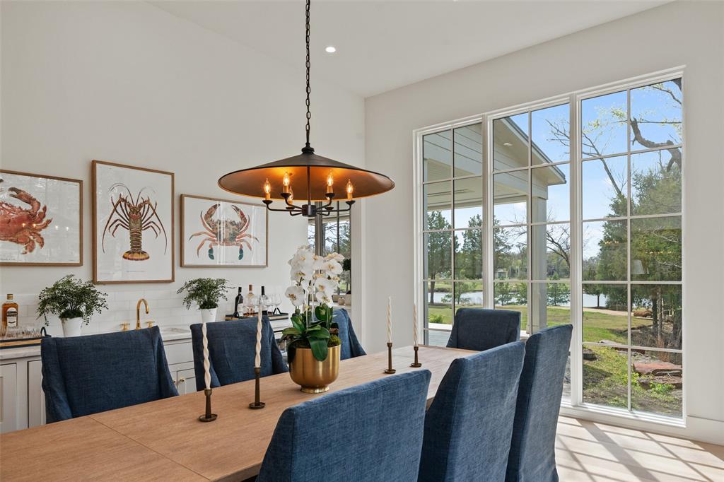 Long Cove - Residential
