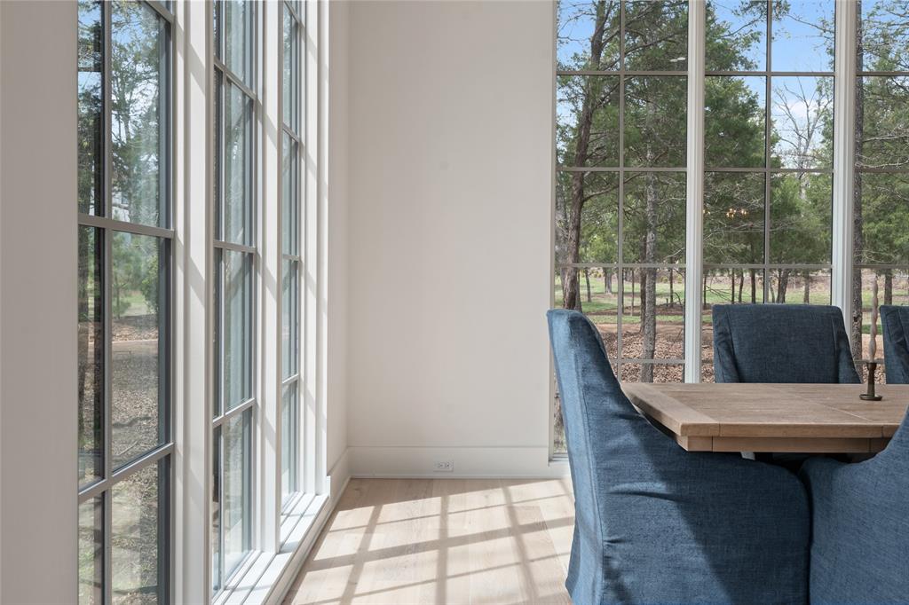 Long Cove - Residential