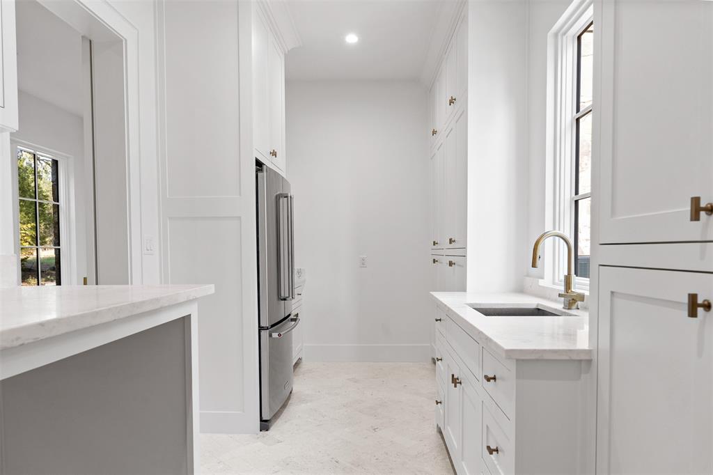 Long Cove - Residential