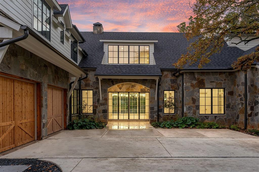 Long Cove - Residential
