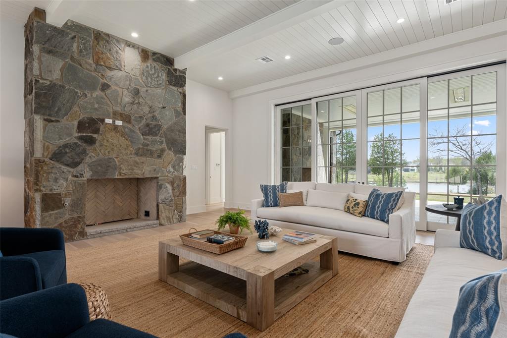 Long Cove - Residential