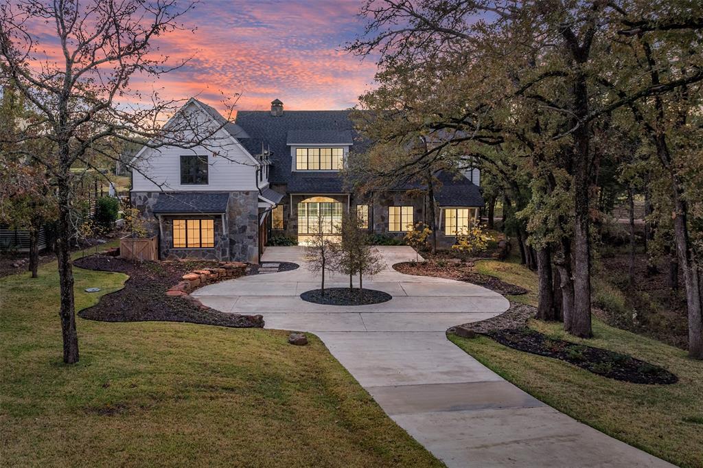 Long Cove - Residential