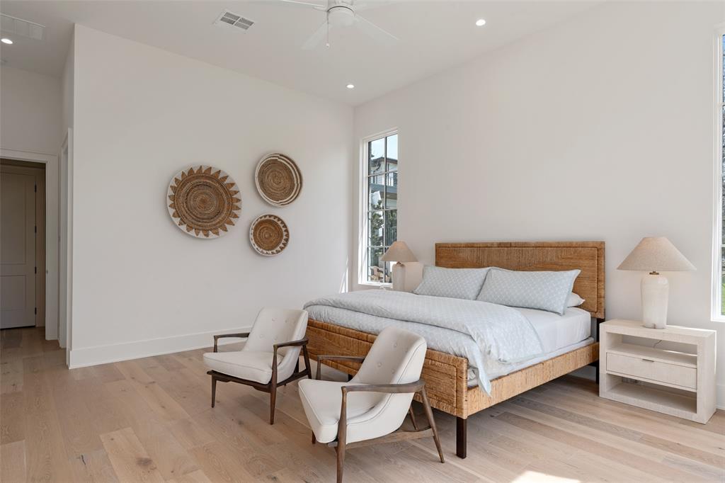 Long Cove - Residential