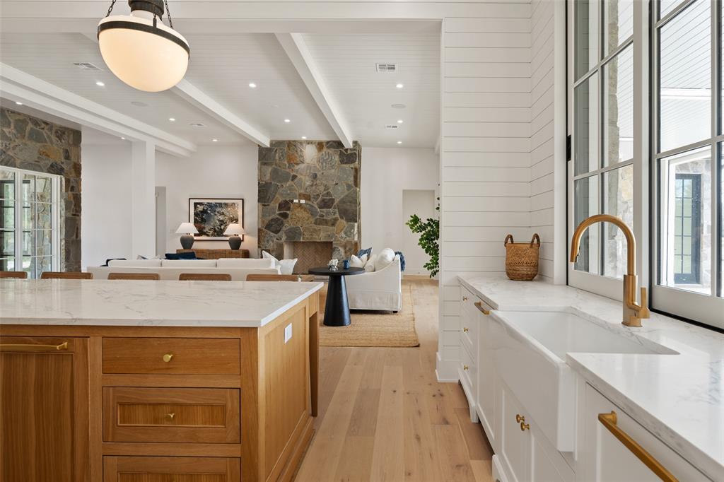 Long Cove - Residential
