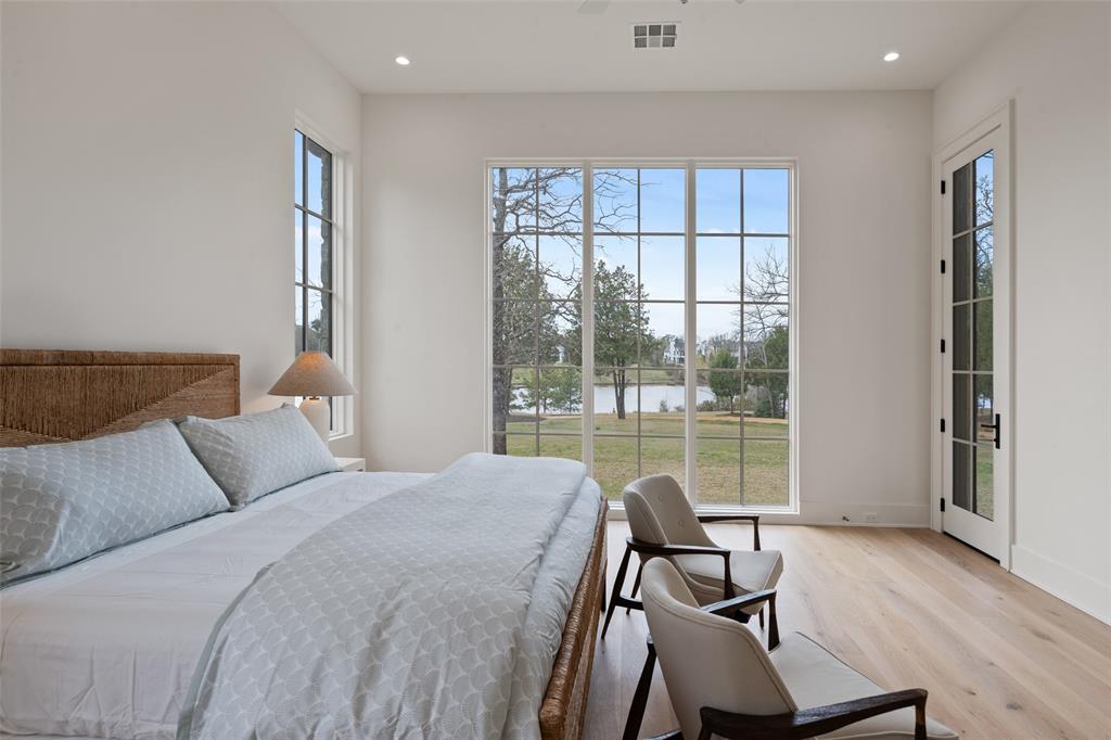 Long Cove - Residential
