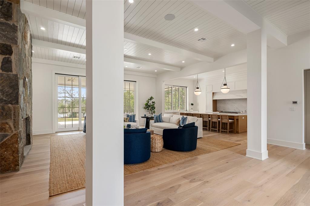 Long Cove - Residential