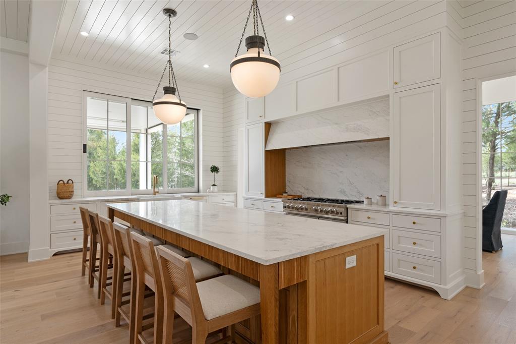 Long Cove - Residential