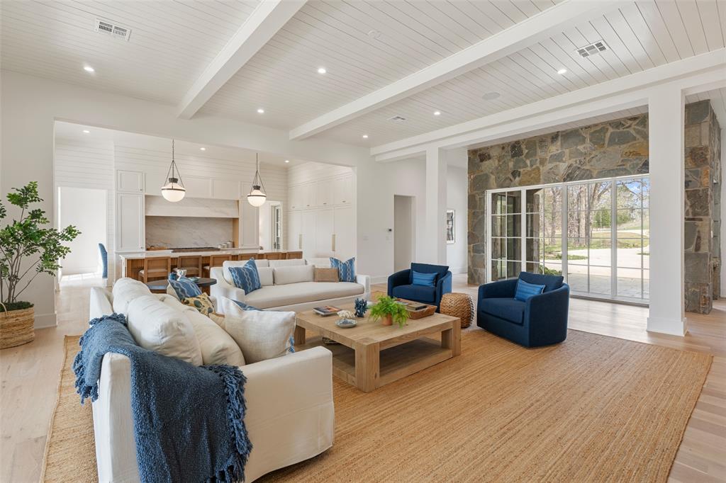 Long Cove - Residential